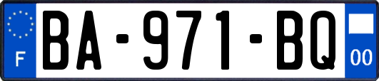 BA-971-BQ