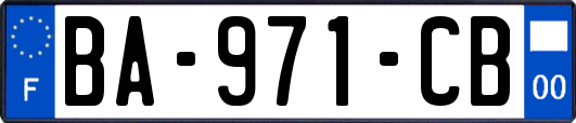 BA-971-CB