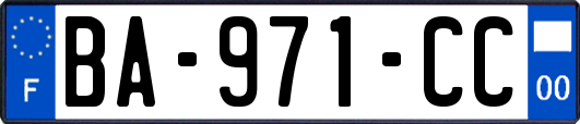 BA-971-CC