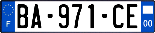 BA-971-CE