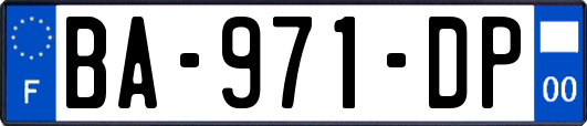 BA-971-DP