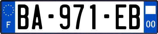 BA-971-EB