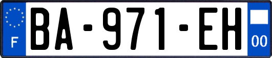 BA-971-EH