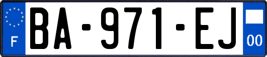 BA-971-EJ