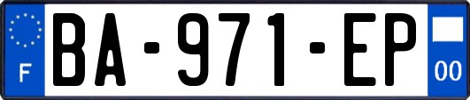 BA-971-EP