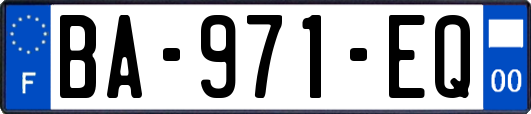 BA-971-EQ
