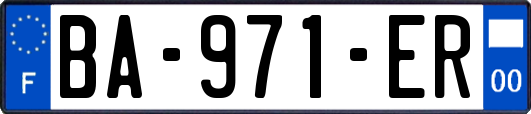 BA-971-ER