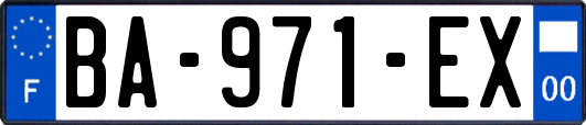 BA-971-EX