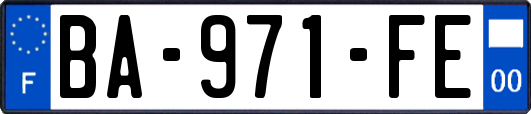 BA-971-FE