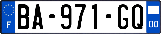 BA-971-GQ