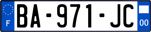 BA-971-JC