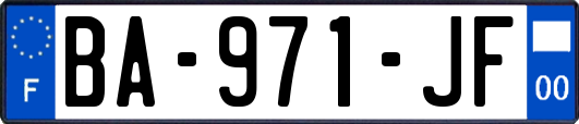BA-971-JF