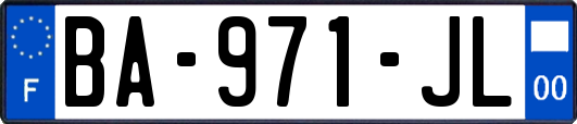 BA-971-JL