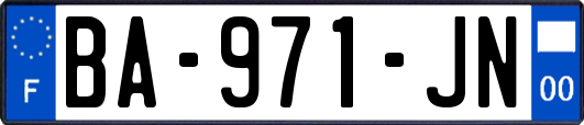BA-971-JN