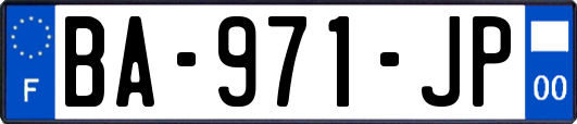BA-971-JP