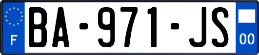 BA-971-JS