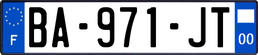 BA-971-JT