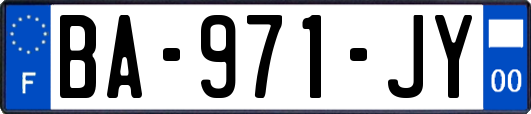 BA-971-JY