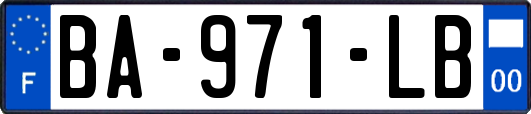 BA-971-LB