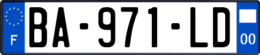 BA-971-LD