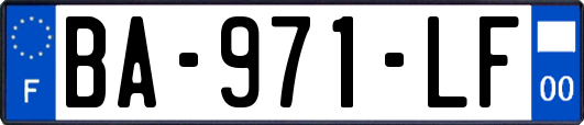 BA-971-LF