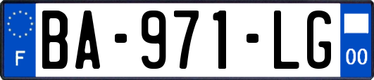 BA-971-LG