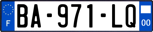 BA-971-LQ