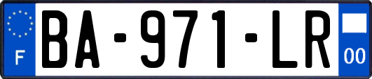 BA-971-LR