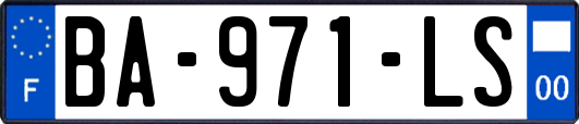 BA-971-LS