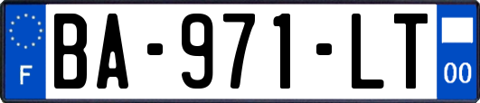 BA-971-LT
