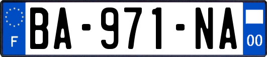 BA-971-NA