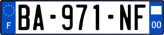 BA-971-NF