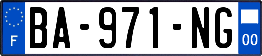 BA-971-NG