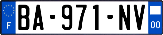 BA-971-NV