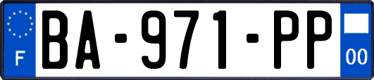 BA-971-PP