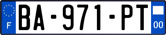 BA-971-PT
