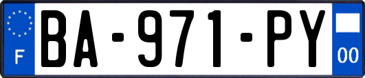 BA-971-PY