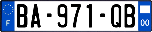 BA-971-QB