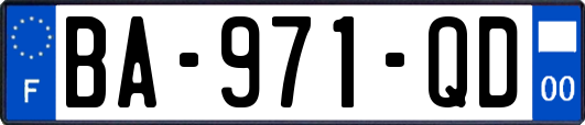 BA-971-QD