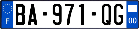 BA-971-QG