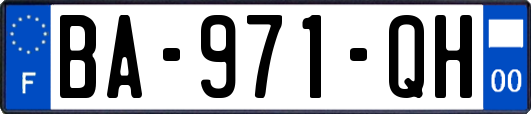 BA-971-QH