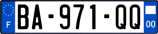 BA-971-QQ