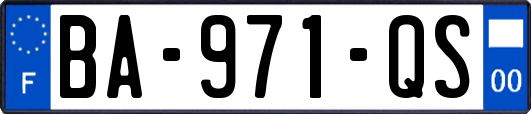 BA-971-QS