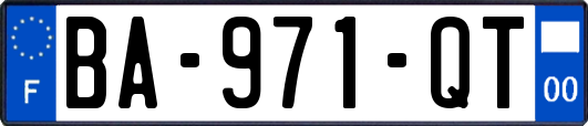 BA-971-QT