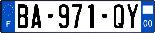 BA-971-QY