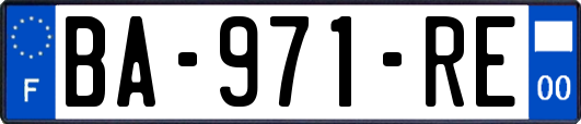 BA-971-RE