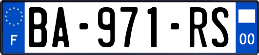 BA-971-RS