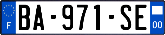 BA-971-SE