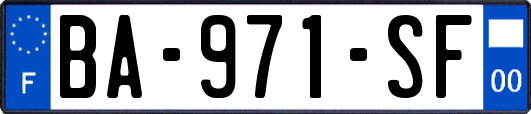 BA-971-SF