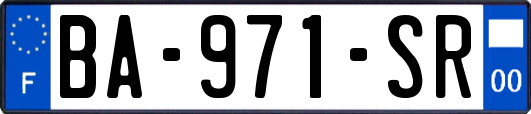BA-971-SR